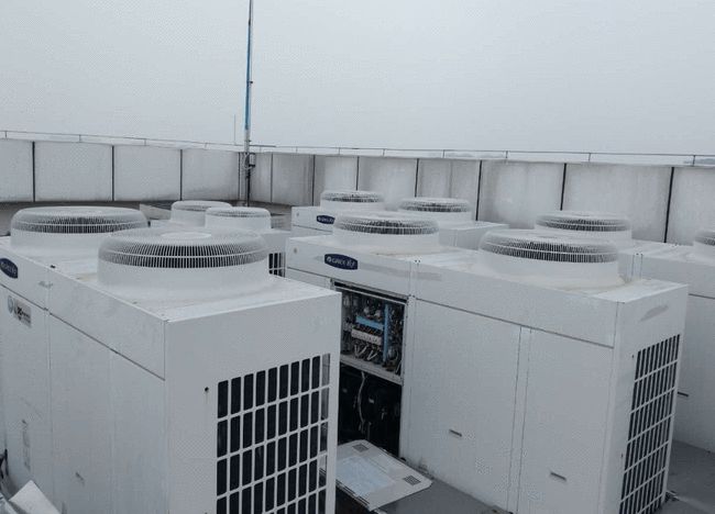 收費標準|成都紅五星暖通設備工程有限公司 收費標準|成都紅五星暖通設備工程有限公司